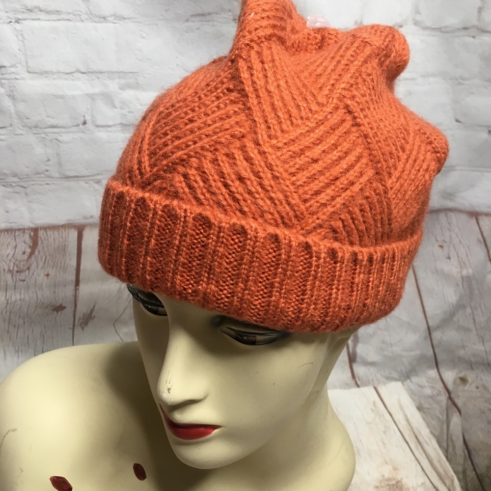 3/$25 Collection Eighteen Patterned Knit Beanie Cap